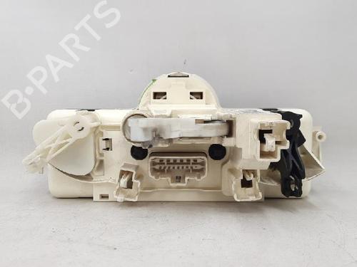 Climate control RENAULT MEGANE II (BM0/1_, CM0/1_) 1.9 dCi (BM0G, CM0G) | BP27935389I5 