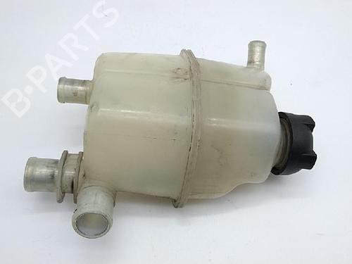 Expansion tank SMART FORTWO Coupe (451) 0.8 CDi (451.300) | BP27942387C120 