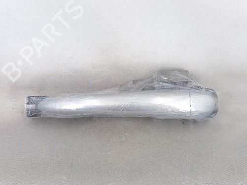 Rear left exterior door handle NISSAN PRIMERA Hatchback (P12) 1.9 dCi | BP27953048C130