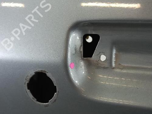 Right front door FORD ESCORT V Saloon (AFL) 1.3 | BP27962236C3 