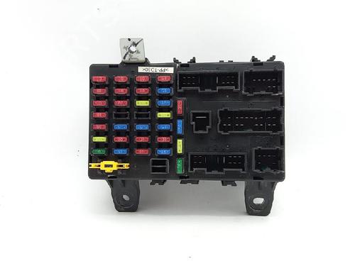 Zekeringkast HYUNDAI GETZ (TB) 1.1 | BP27967492E1 