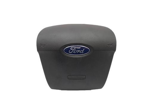 Used Driver airbag Driver airbag FORD MONDEO IV Turnier (BA7) 2.0 TDCi (140 hp) 8597646 8597646