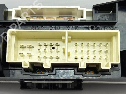 Climate control VW POLO (9N_, 9A_) 1.2 12V | BP27961488I5 