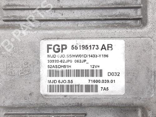 Other SUZUKI SWIFT III (MZ, EZ) 1.3 DDiS (RS413D) | BP27949043O1 