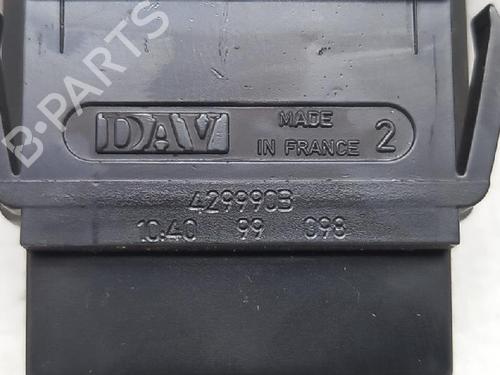 Switch RENAULT MEGANE I (BA0/1_) 1.4 16V (BA0D, BA1H, BA0W, BA10) | BP27958628I30 