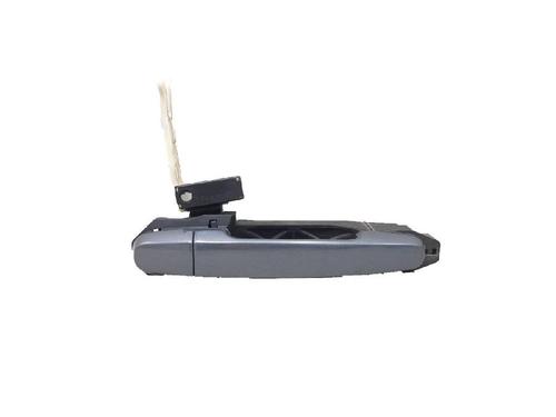 Used Rear right exterior door handle TOYOTA AVENSIS Estate (_T25_) 1.8 VVT-i (ZZT251_, ZZT251R) (129 hp) 27955317