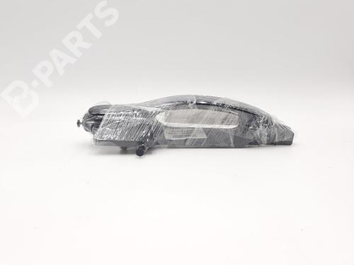Rear left exterior door handle FORD FUSION (JU_) 1.4 TDCi | BP7693252C130  - Image 6