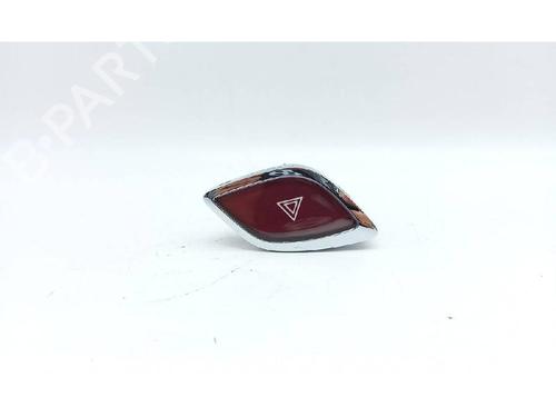 Used Warning switch CITROËN C3 II (SC_) 1.4 (73 hp) 27962012