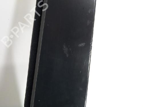 Left front door VW POLO IV (9N_, 9A_) 1.2 12V | BP27961484C2