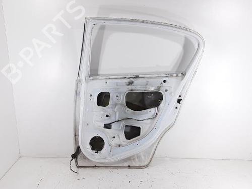 Right rear door OPEL CORSA D (S07) 1.0 (L08, L68) | BP27962080C5 