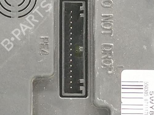 Electronic module CHEVROLET EPICA (KL1_) 2.5 | BP27941750M83 