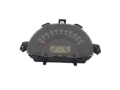 Used Instrument cluster SMART CABRIO (450) 0.6 (S1OLA1, 450.441, 450.442, 450.443) (55 hp) 27949675