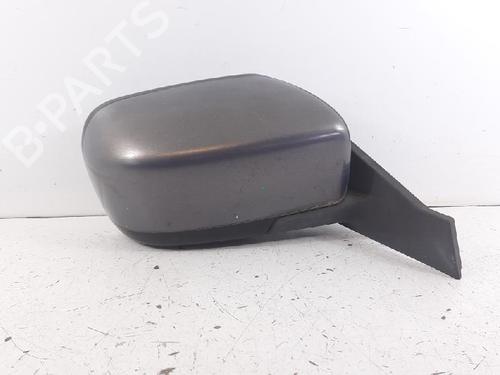 Right mirror MAZDA 5 (CR) 1.8 (CR19) | BP27964050C27 