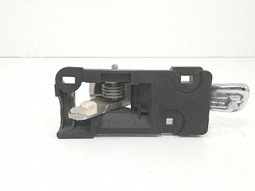 Front right interior door handle ALFA ROMEO 147 (937_) 1.6 16V T.SPARK ECO (937.AXA1A, 937.BXA1A) | BP27941315I14 