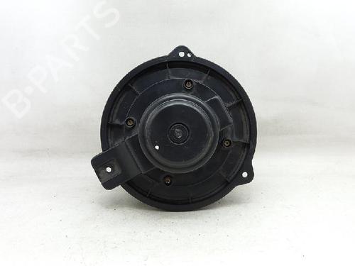 Heater blower motor CHEVROLET MATIZ (M200, M250) 1.0 | BP27934415M62