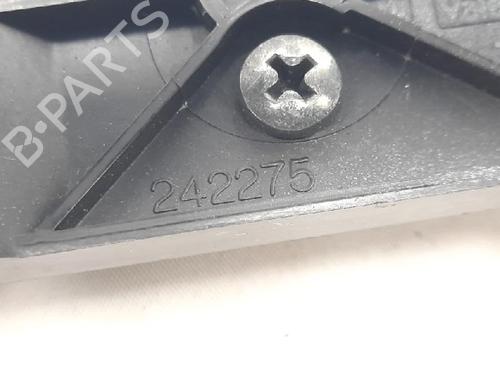 Rear right exterior door handle NISSAN MICRA III (K12) 1.2 16V | BP27947587C130