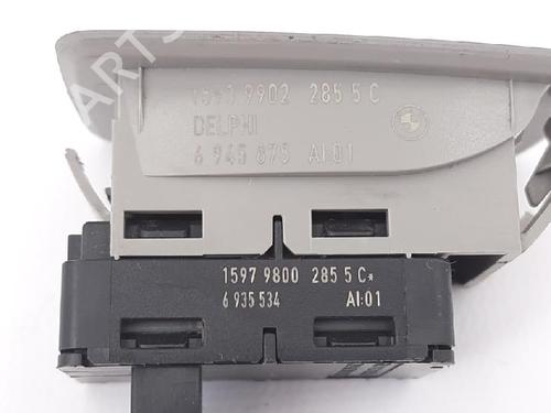 Right rear window switch BMW 3 (E90) 320 d | BP27963475I28 