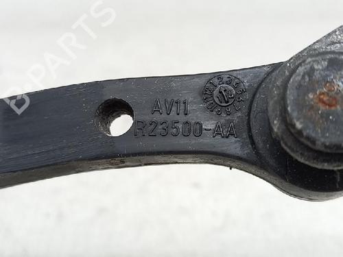Hinge/Door check strap FORD FIESTA VI (CB1, CCN) 1.0 | BP27958153C146