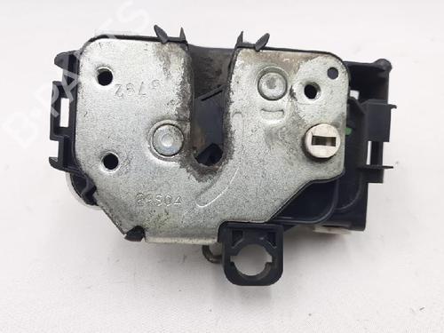 Rear left lock FIAT PANDA (169_) 1.2 (169AXF2A, 169AXF1A) | BP27947638C100 