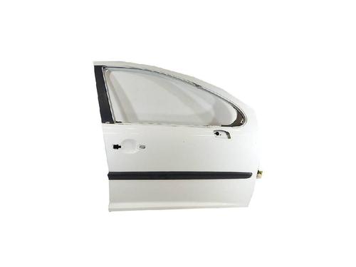 Used Right front door PEUGEOT 207 SW (WK_) 1.4 (73 hp) 27960129