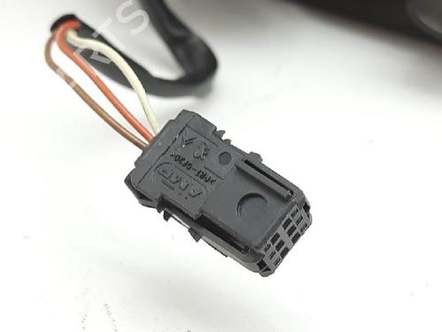 Retrovisor izquierdo CITROËN C3 I (FC_, FN_) 1.1 i | BP27946024C26