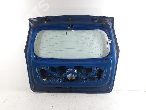 Tailgate HYUNDAI i10 I (PA) 1.1 | BP27966341C6 