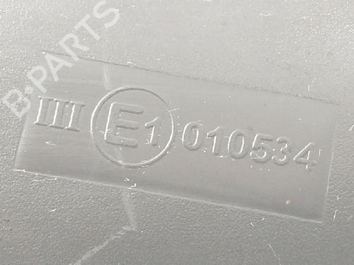 Right mirror OPEL ASTRA G Estate (T98) 1.7 DTI 16V (F35) | BP27941420C27