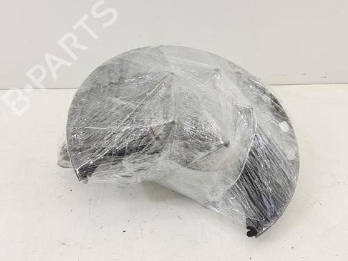 Left front steering knuckle OPEL INSIGNIA A Sports Tourer (G09) 2.0 CDTI (35) | BP27946220M25 