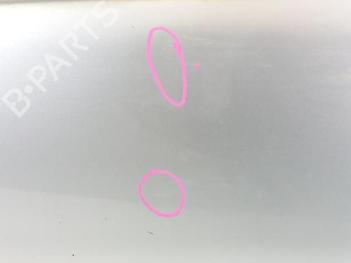 Left front door BMW 5 (E39) 530 d | BP27954565C2 