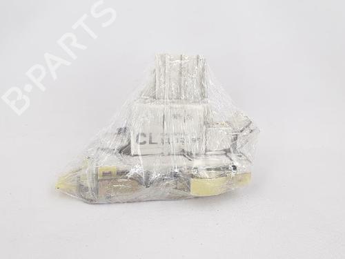 Front right lock FORD FOCUS I Turnier (DNW) 1.6 16V | BP27964458C97 