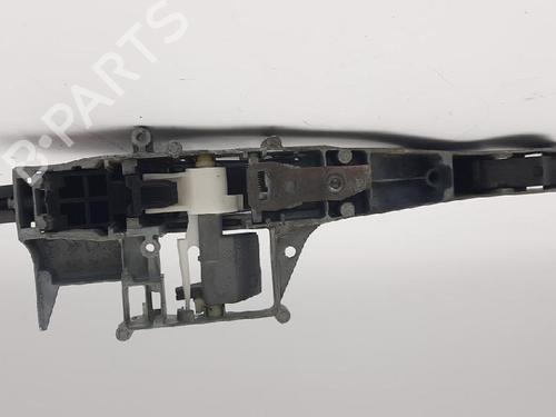 Rear right exterior door handle CITROËN C4 Grand Picasso I (UA_) 1.6 HDi | BP27942624C130 