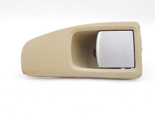 Rear right interior door handle FIAT IDEA (350_) 1.3 D Multijet | BP27935430I16