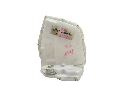 Used Rear left lock OPEL AGILA B (H08) 1.2 (F68) (94 hp) 27947072