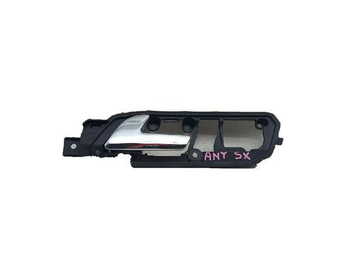 Venstre foran invendig håndtak VW POLO (9N_, 9A_) 1.4 16V (80 hp) 27939926