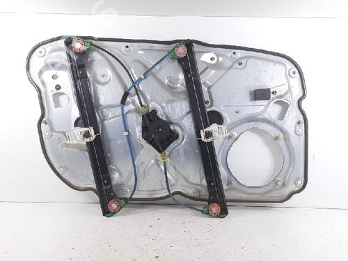 Front right window mechanism FIAT STILO (192_) 1.9 D Multijet | BP27964423C23