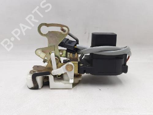 Rear left lock ROVER 200 II Hatchback (RF) 214 Si | BP27955613C100 