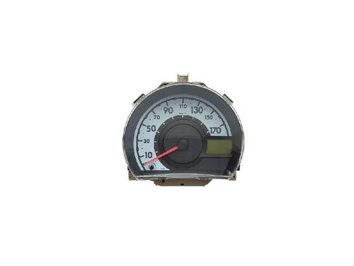 Used Instrument cluster CITROËN C1 (PM_, PN_) 1.0 (68 hp) 27962526