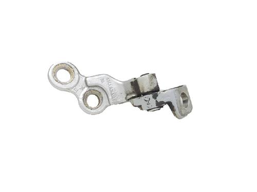 Used Hinge/Door check strap FORD FOCUS I Turnier (DNW) 1.8 TDCi (115 hp) 27955428