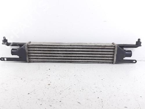 Intercooler ALFA ROMEO MITO (955_) 1.3 MultiJet (955AXH1B, 955AXT1A) | BP27968488M30 