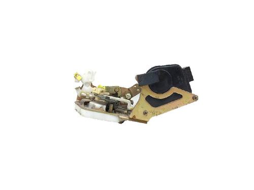 Used Rear left lock CHEVROLET MATIZ (M200, M250) 1.0 (64 hp) 27935708