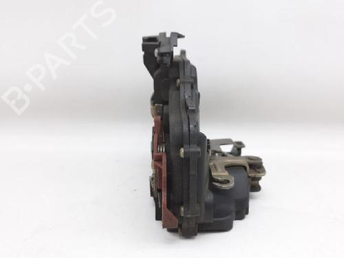 Zamek drzwi tylnych prawych SKODA FABIA I Combi (6Y5) 1.9 TDI | BP27951305C99 