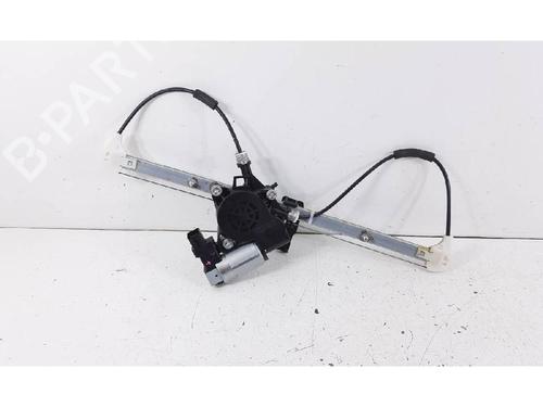 Used Rear left window mechanism MAZDA 6 Station Wagon (GY) 2.0 DI (GY19) (143 hp) 27961148