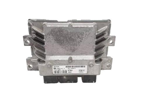Used Electronic module FORD FIESTA VI (CB1, CCN) 1.25 (60 hp) 27943516