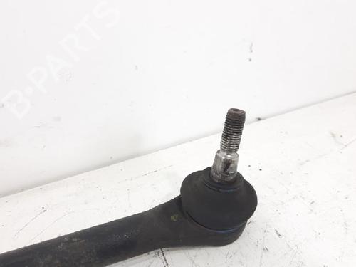 Steering rack LANCIA MUSA (350_) 1.3 D Multijet (350.AXB11, 350.AXB1A) | BP27936093M22 