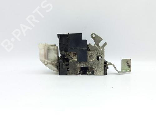 Front right lock CITROËN JUMPER I Van (244) 2.2 HDi | BP27961654C97 