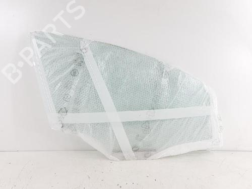Front right door window OPEL CORSA D (S07) 1.2 (L08, L68) | BP27955190C19 