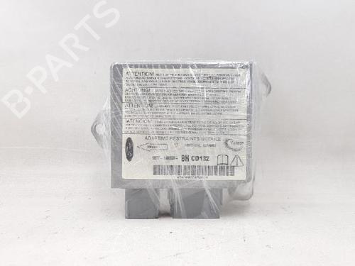 ECU airbags FORD MONDEO III Turnier (BWY) 2.0 16V DI / TDDi / TDCi | BP27956511M53 
