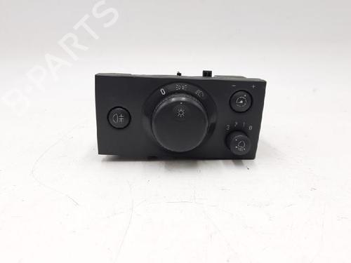 Comando luci OPEL MERIVA A MPV (X03) 1.4 16V Twinport (E75) | BP27943201I24 