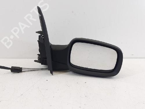 Bakspejl Højre RENAULT MEGANE II (BM0/1_, CM0/1_) 1.5 dCi (BM1E, CM1E) | BP27949873C27 