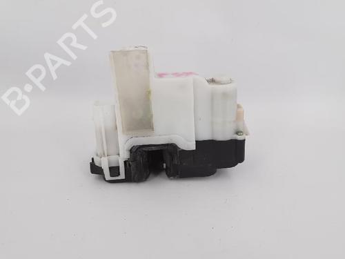 Rear left lock FIAT PANDA (169_) 1.2 (169AXF2A, 169AXF1A) | BP27965903C100 